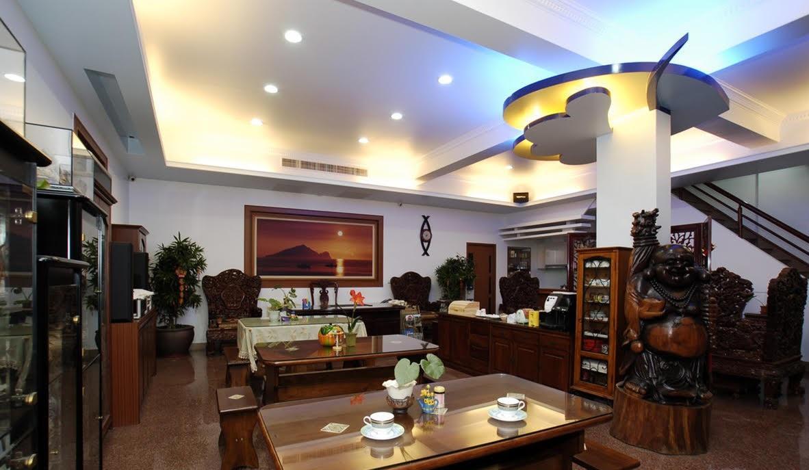 Ocean Deep Hostel Toucheng Εξωτερικό φωτογραφία