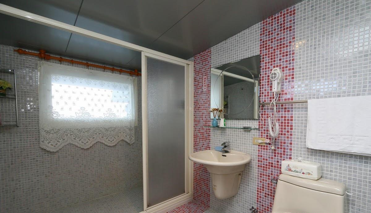 Ocean Deep Hostel Toucheng Εξωτερικό φωτογραφία