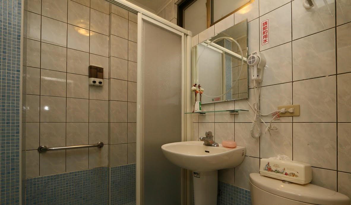 Ocean Deep Hostel Toucheng Εξωτερικό φωτογραφία