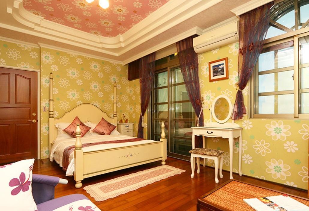 Ocean Deep Hostel Toucheng Εξωτερικό φωτογραφία