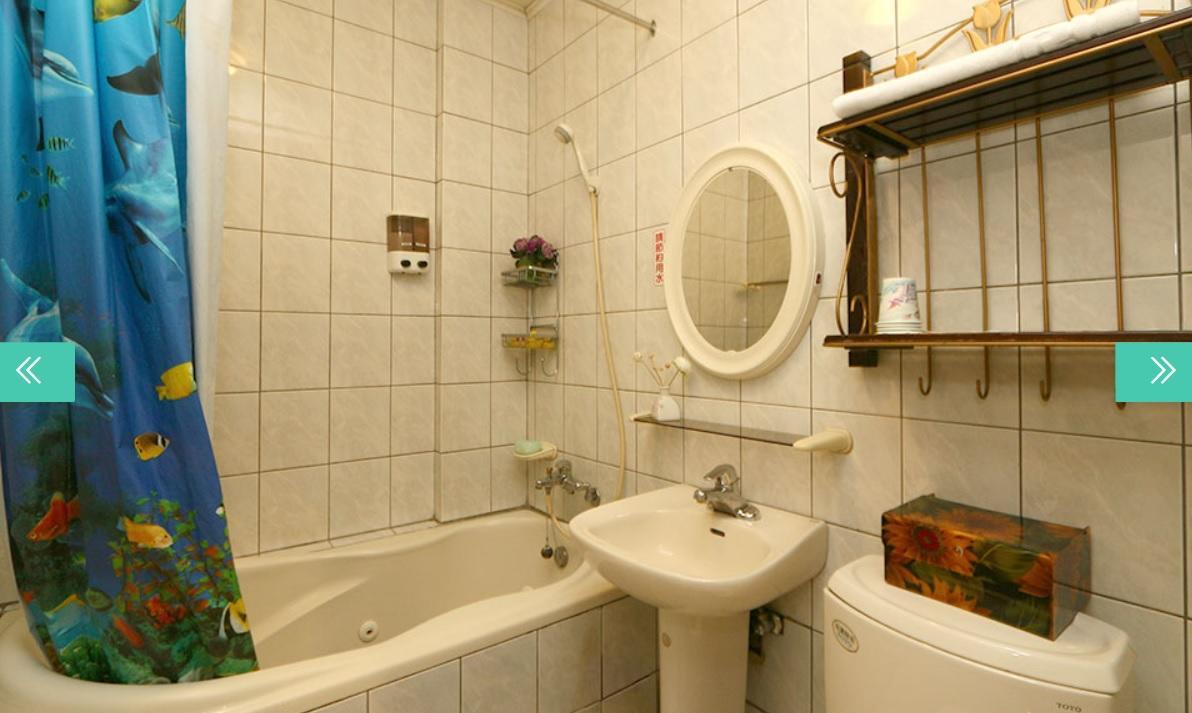 Ocean Deep Hostel Toucheng Εξωτερικό φωτογραφία
