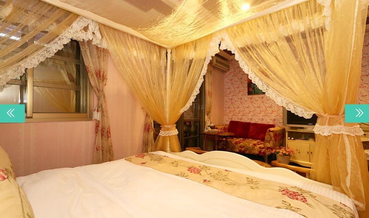 Ocean Deep Hostel Toucheng Εξωτερικό φωτογραφία