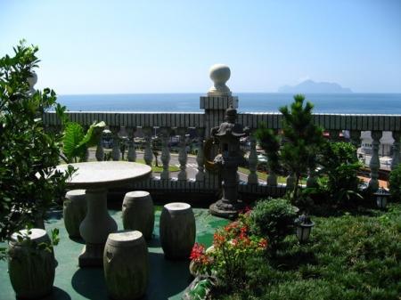 Ocean Deep Hostel Toucheng Εξωτερικό φωτογραφία