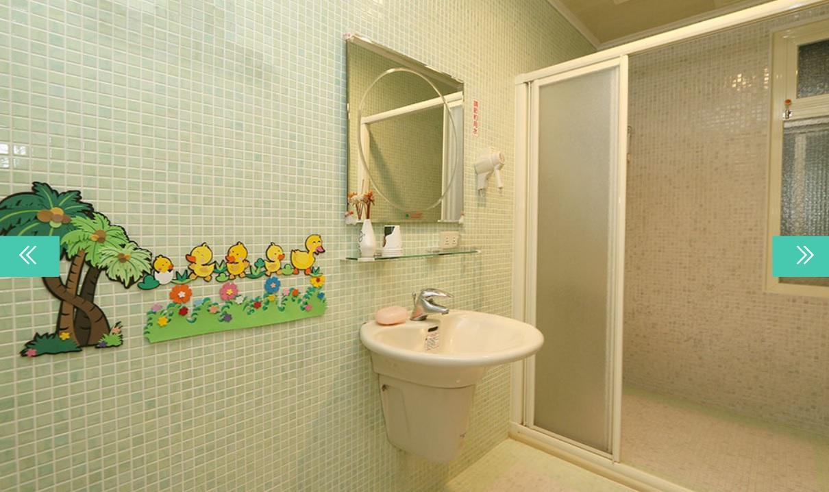 Ocean Deep Hostel Toucheng Εξωτερικό φωτογραφία