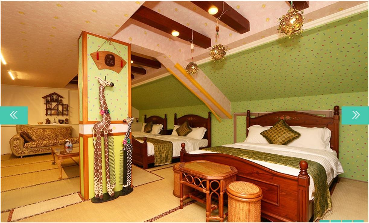 Ocean Deep Hostel Toucheng Εξωτερικό φωτογραφία