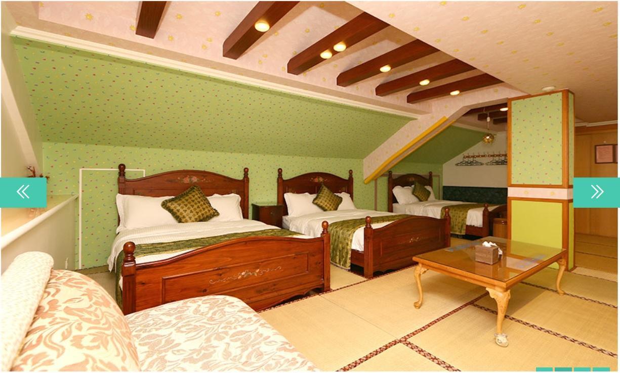 Ocean Deep Hostel Toucheng Εξωτερικό φωτογραφία