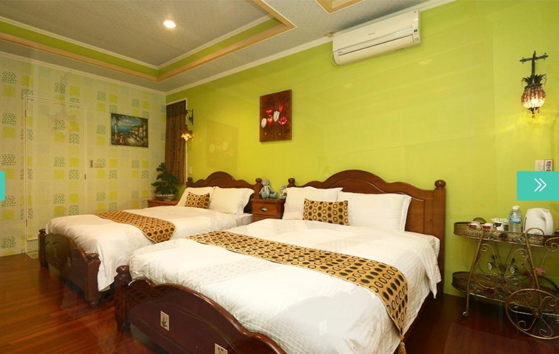 Ocean Deep Hostel Toucheng Εξωτερικό φωτογραφία