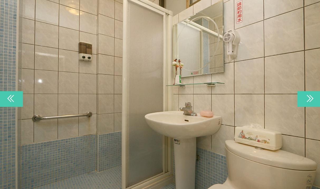 Ocean Deep Hostel Toucheng Εξωτερικό φωτογραφία