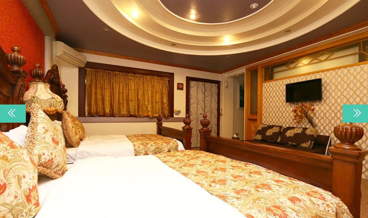 Ocean Deep Hostel Toucheng Εξωτερικό φωτογραφία
