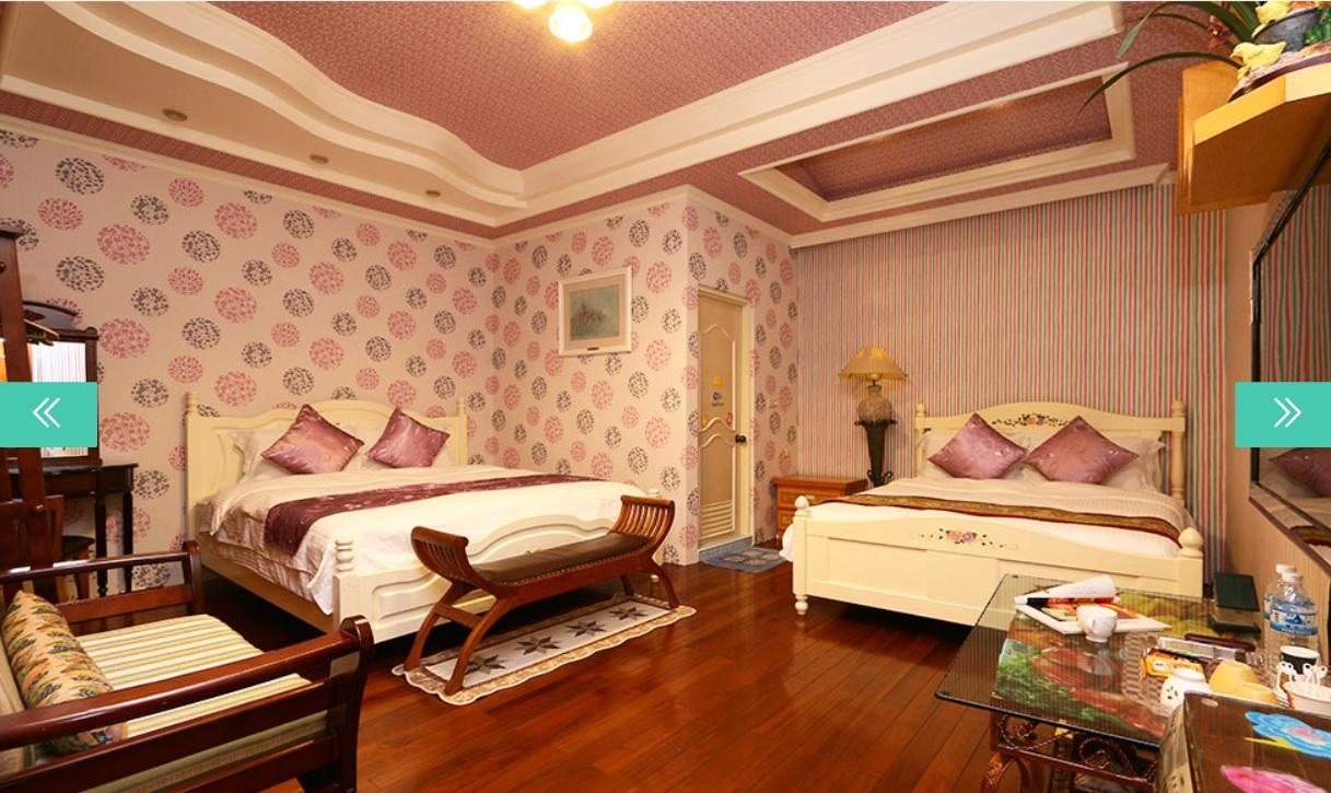Ocean Deep Hostel Toucheng Εξωτερικό φωτογραφία