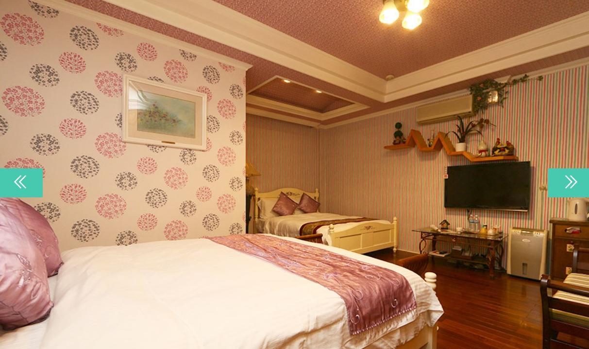 Ocean Deep Hostel Toucheng Εξωτερικό φωτογραφία